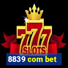 8839 com bet